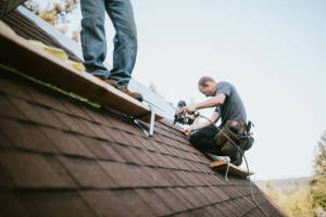 Local Roofers in Grovetown, GA